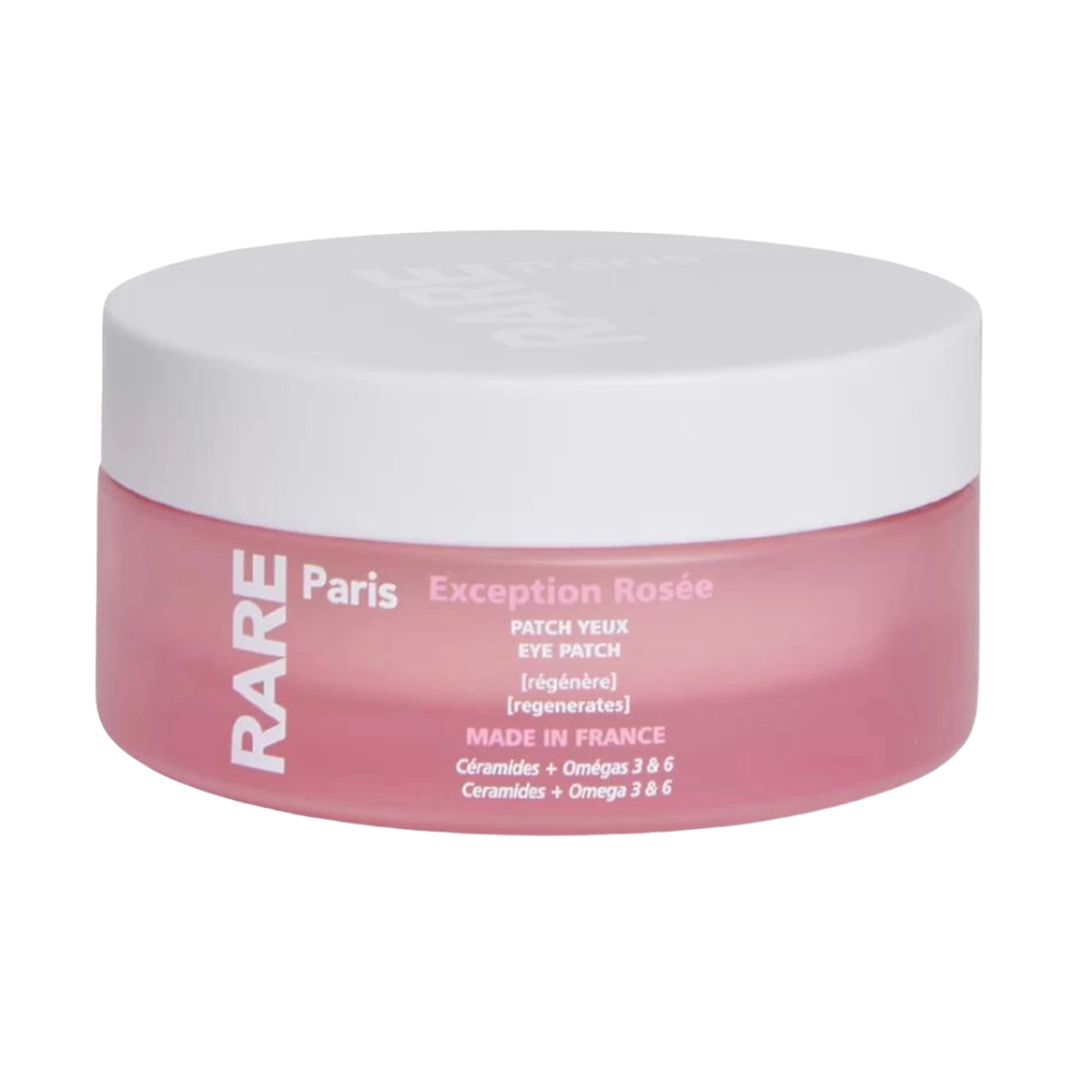 Exception Rosée Eye Patch