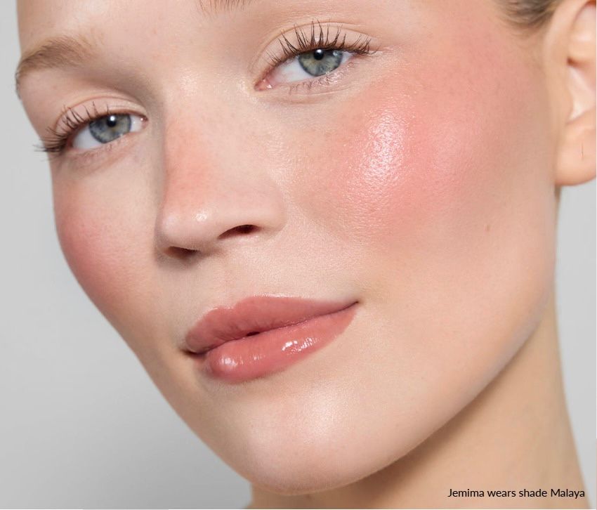 Cream Blush