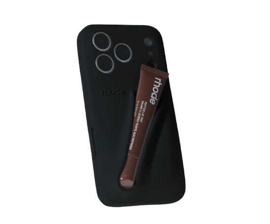 The limited edition Lip Case