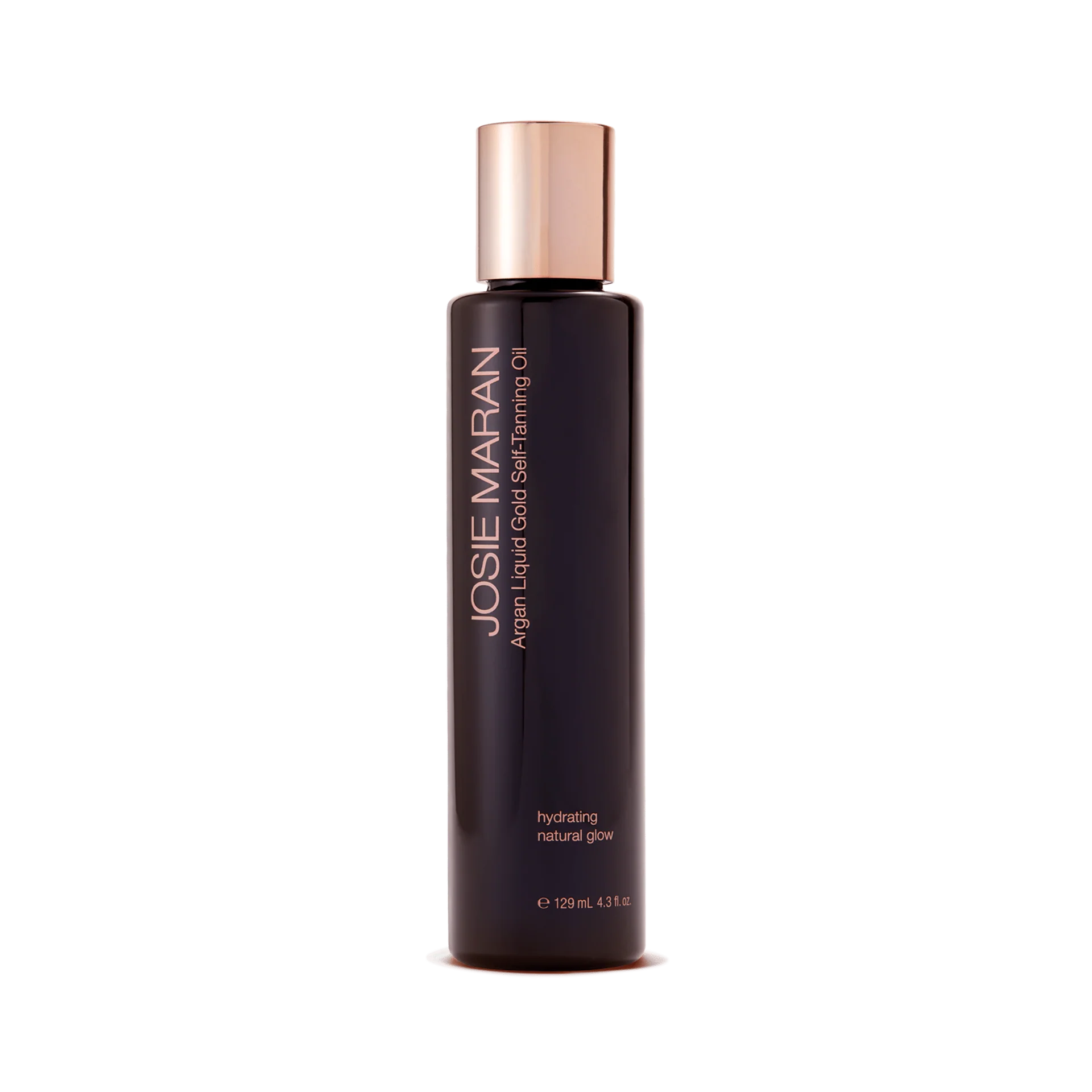 Argan Liquid Gold Self-Tanning Body Oil