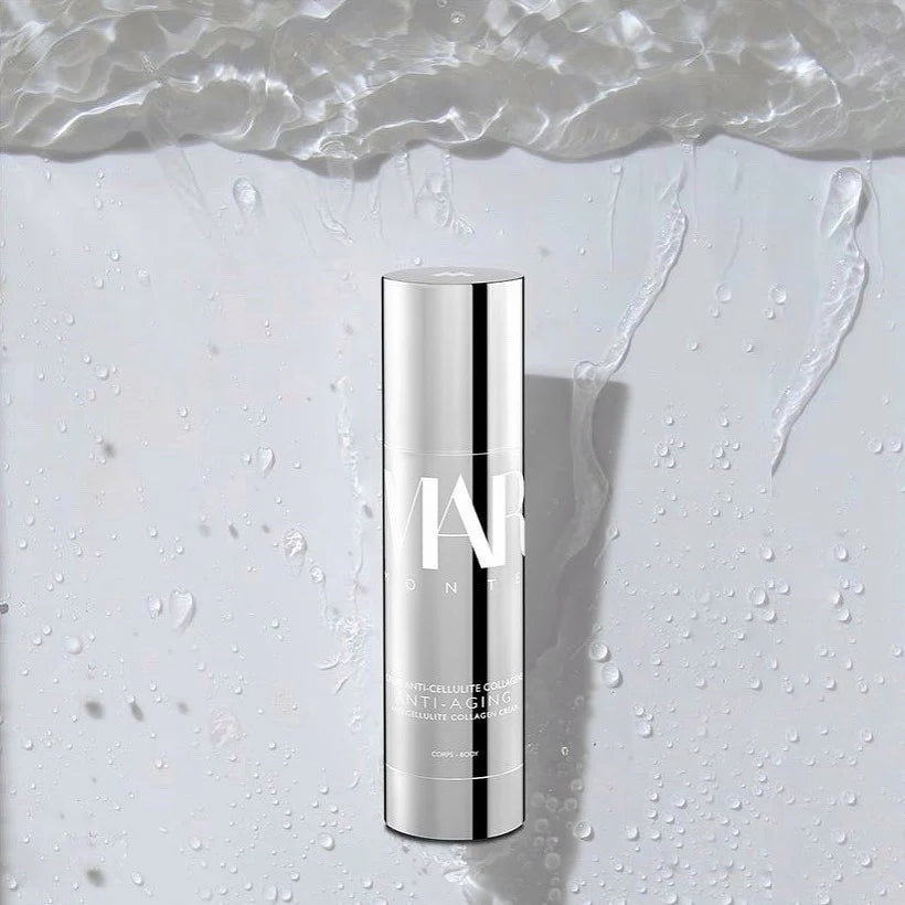 Anti-Cellulite Collagen Cream - Body