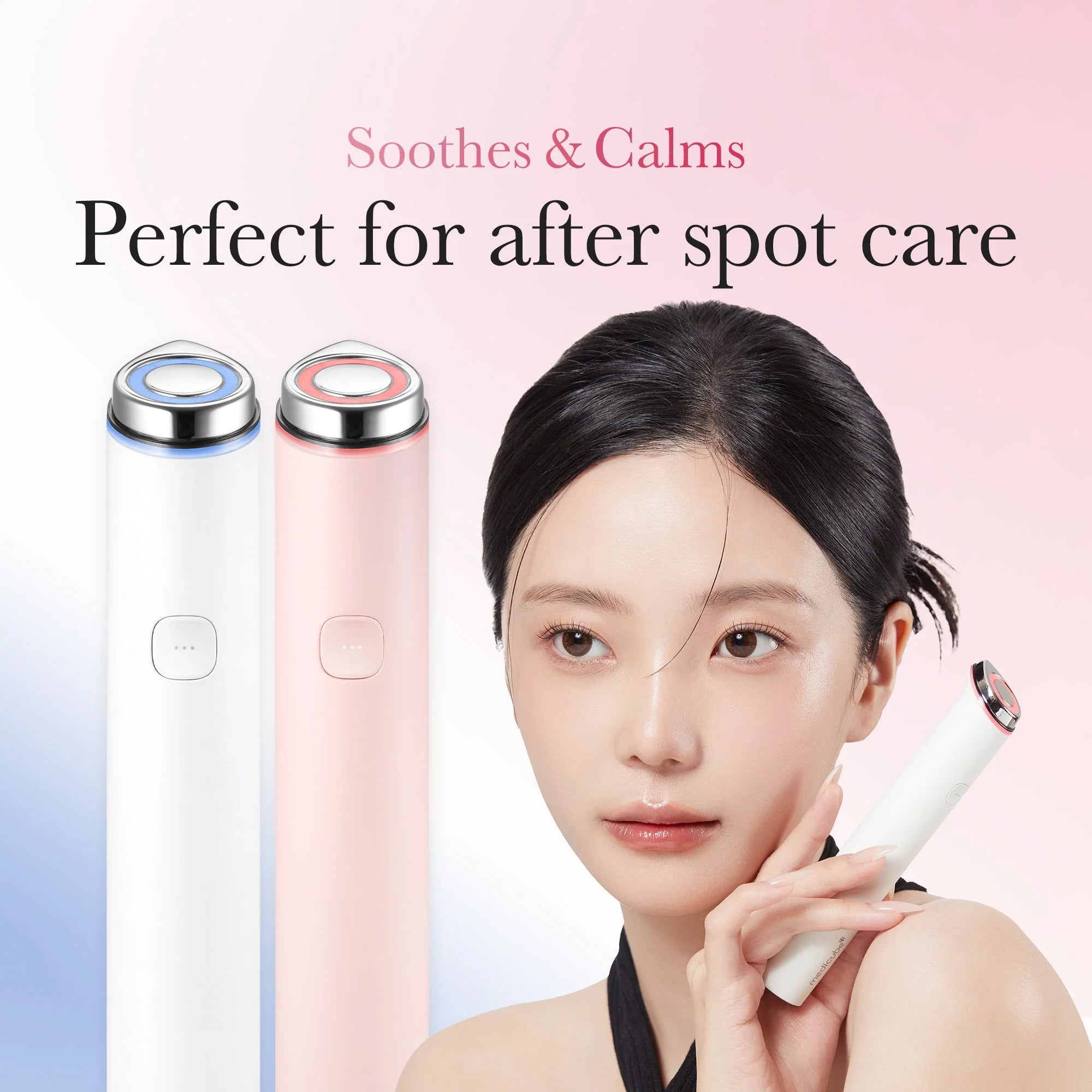 Age-R Booster Pro Mini