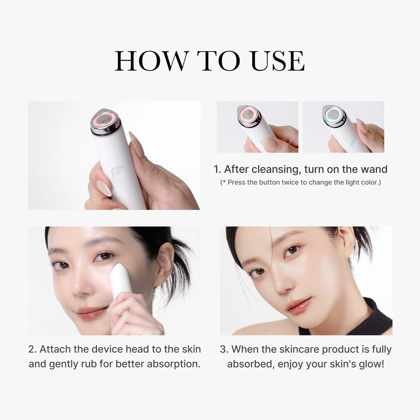 Age-R Booster Pro Mini