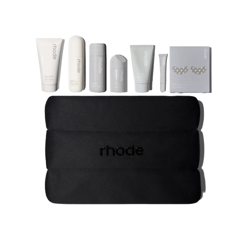 The oversized rhode kit