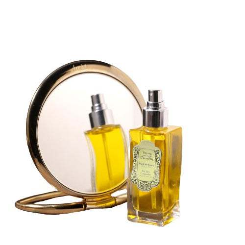 La Sultane de Saba Epices Beauty Oil