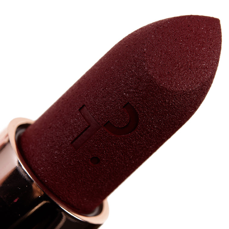 Lipstick (She must be new)