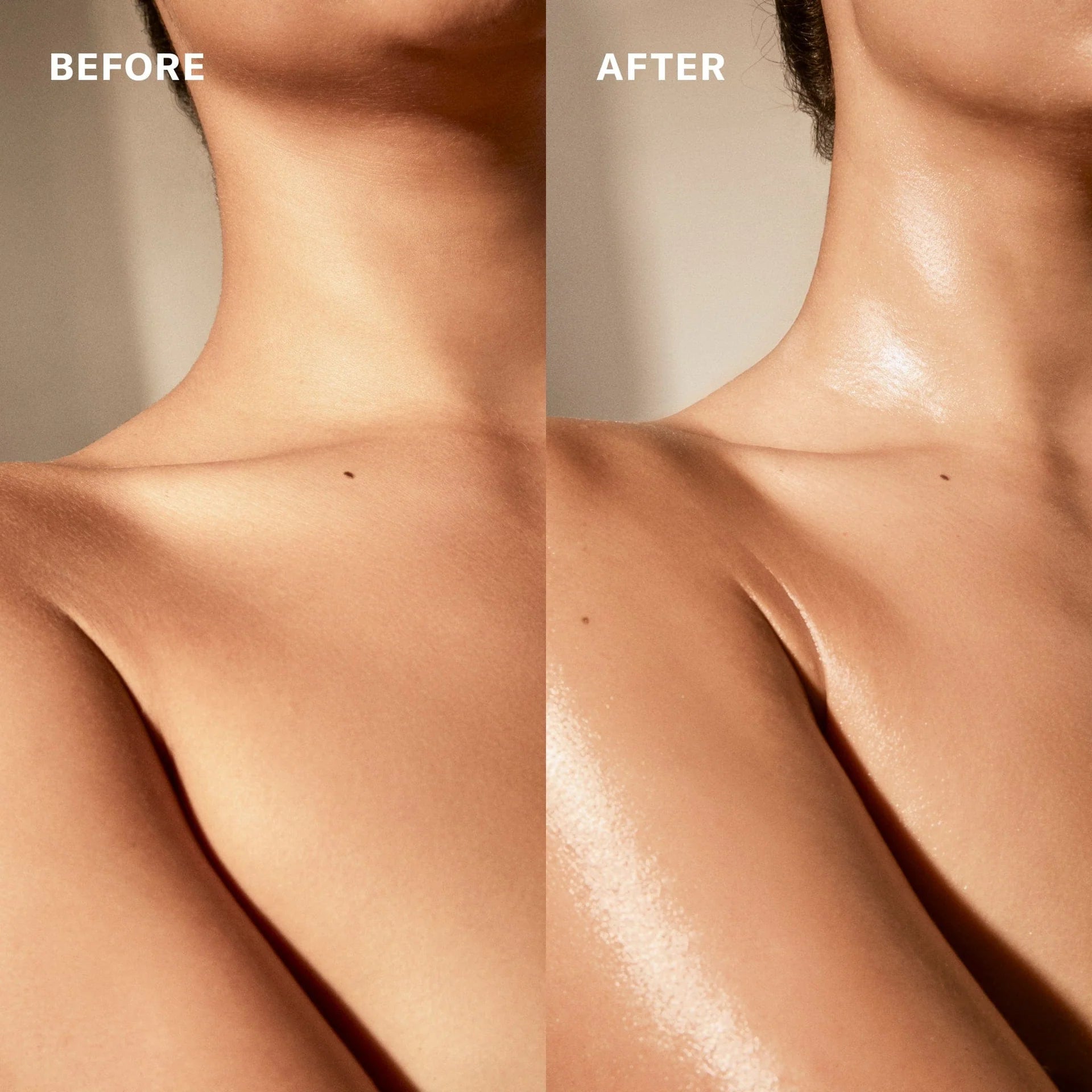 Head-to-Toe California Glow Full-Body Set