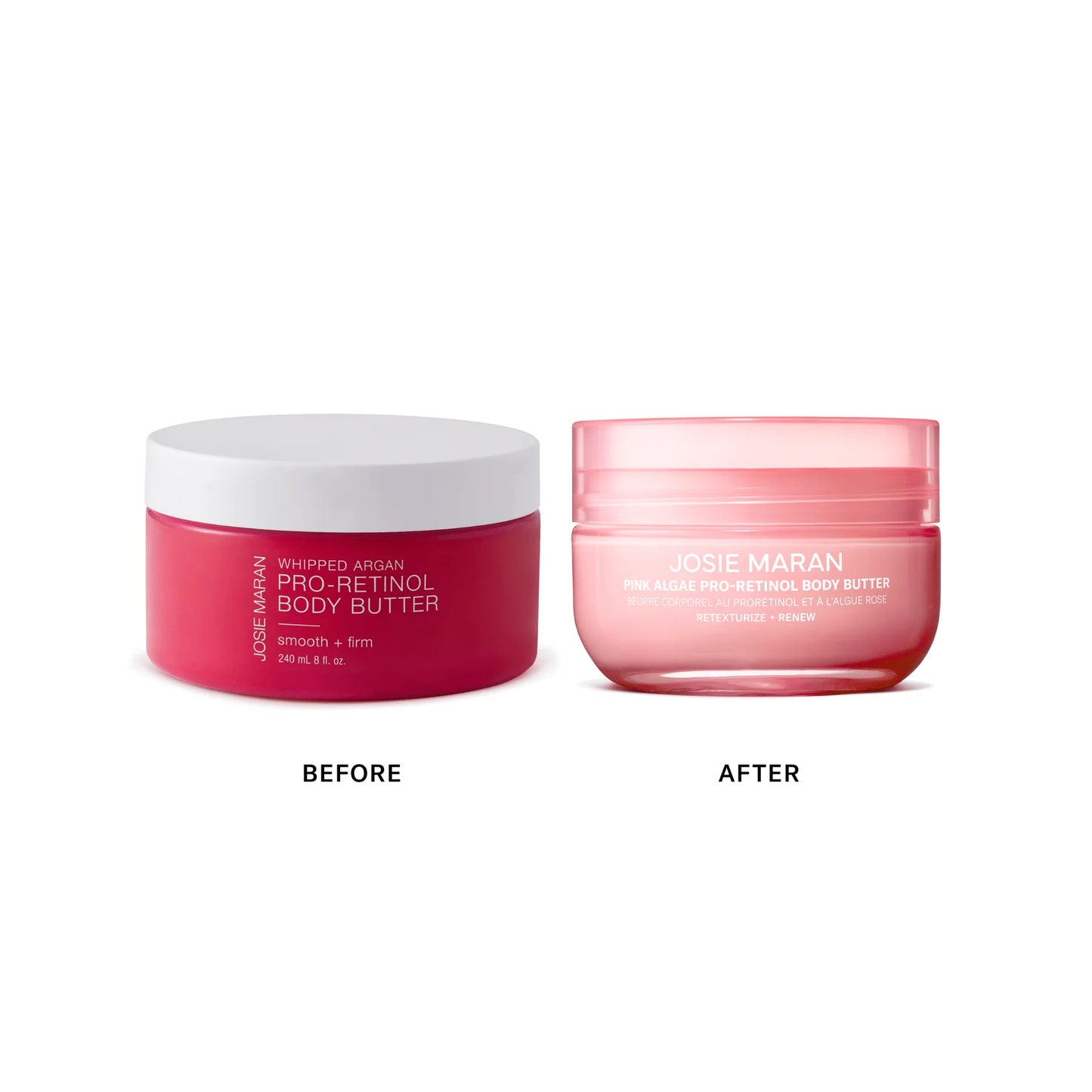 Pro-Retinol Face + Body Set