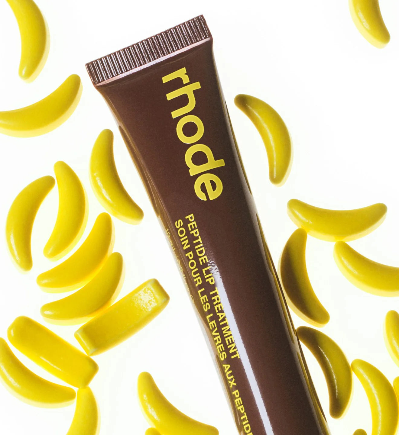 Limited Edition -Peptide Lip Treatment