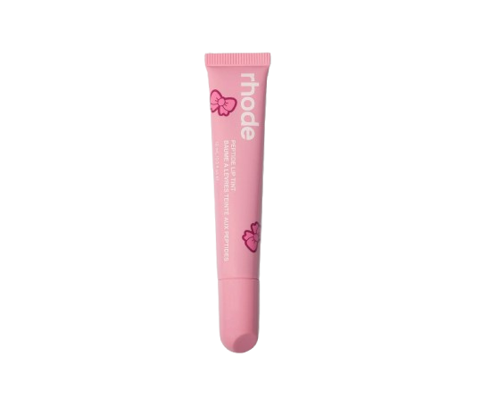 Scented peptide lip tint