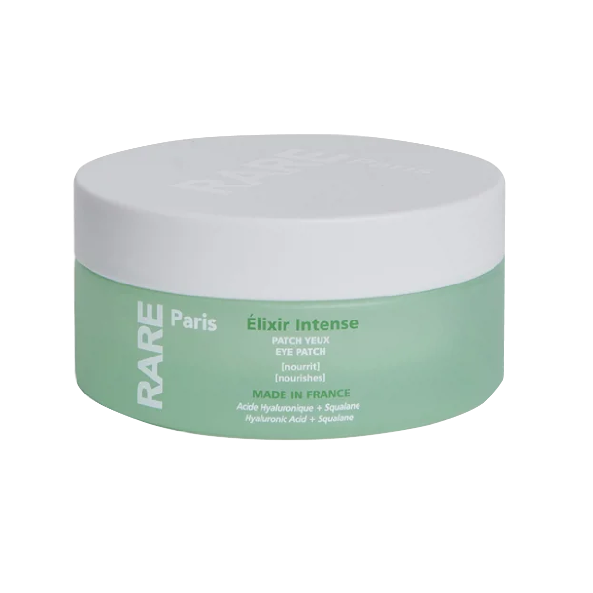 Eye Patch Elixir Intense