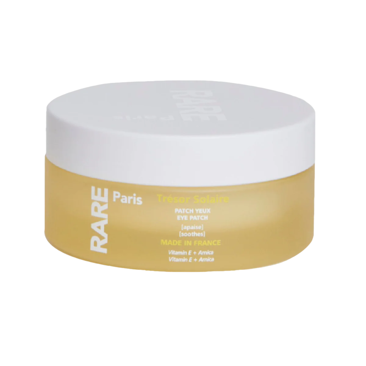 Tresor Solaire Eye Patch