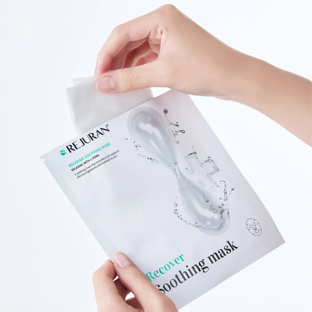Recover Soothing Sheet Mask