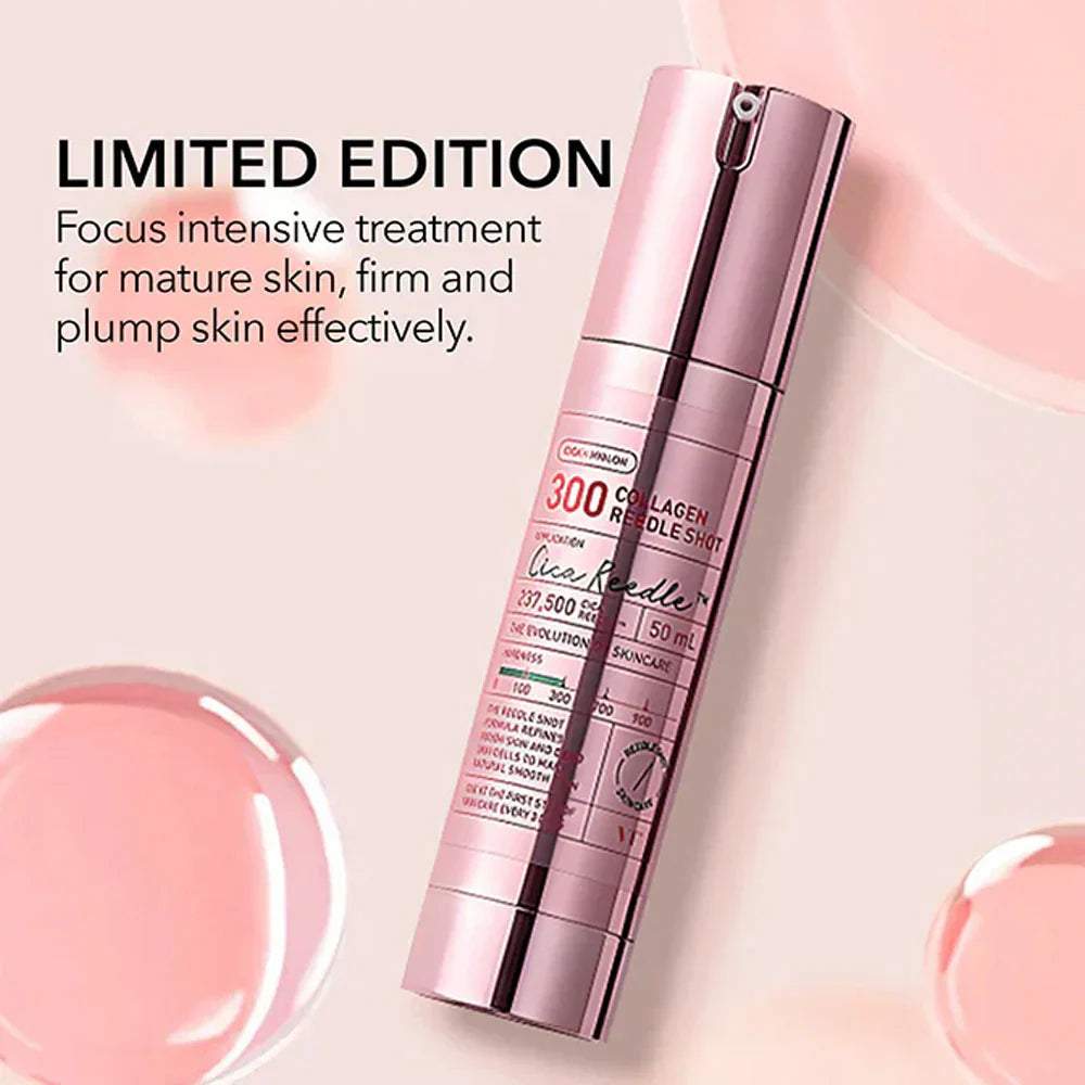Collagen Reedle Shot 300