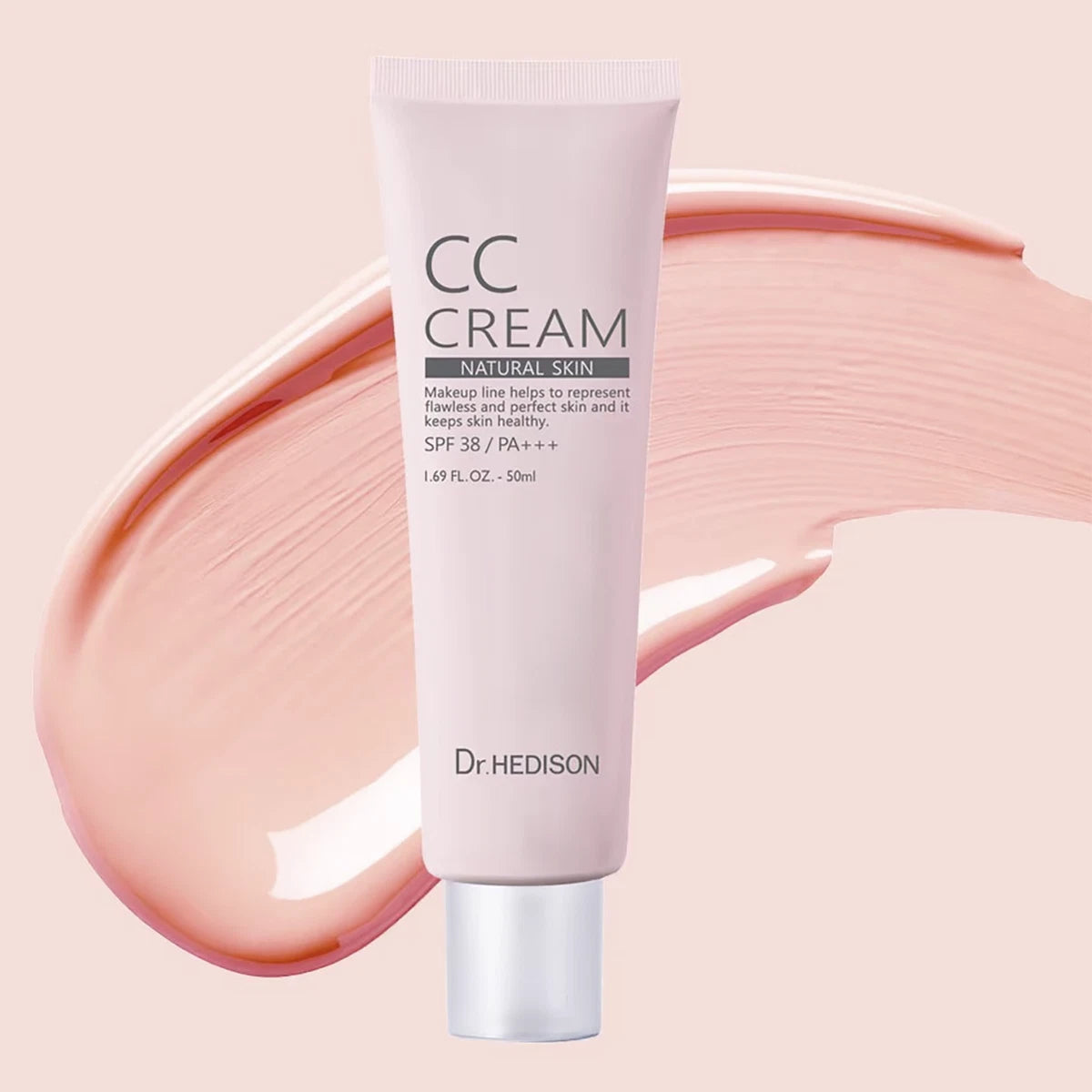 CC Cream