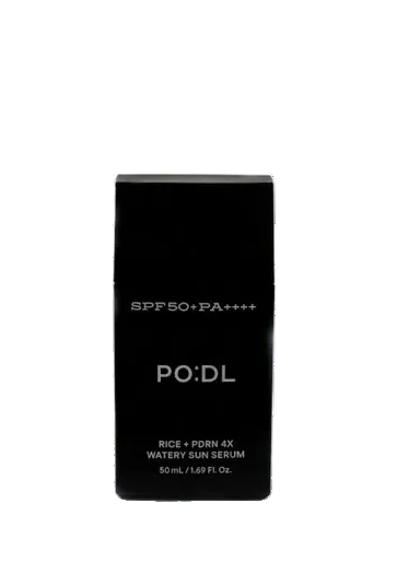 Rice PDRN Watery Sun Serum SPF50+ PA++++