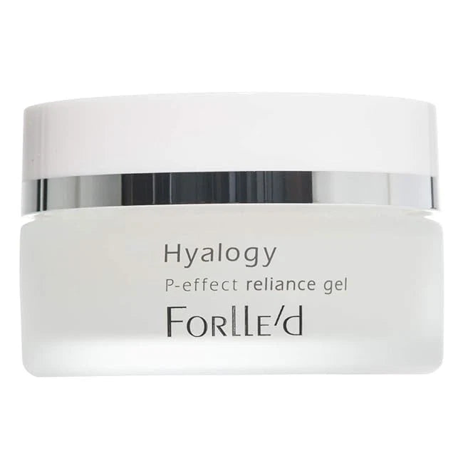 Hyalogy P-effect Reliance Gel