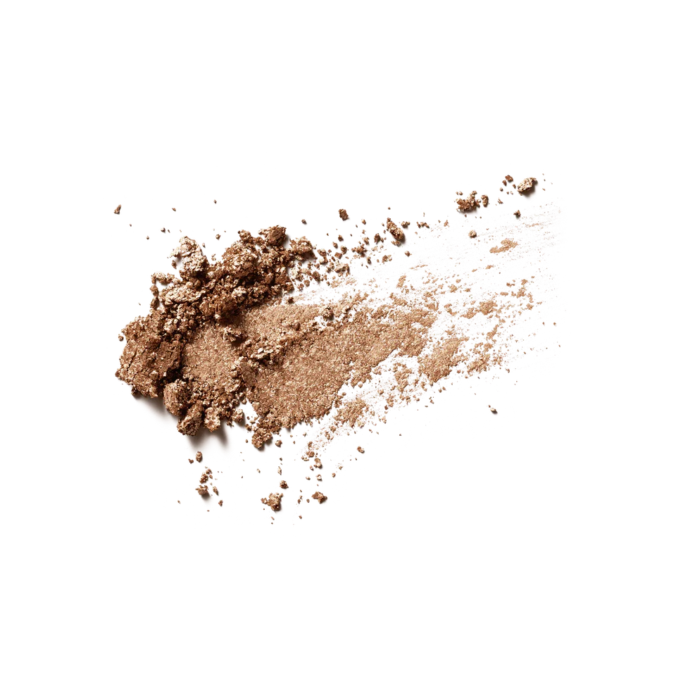 Lid Lustre - Crystal infused Eyeshadow