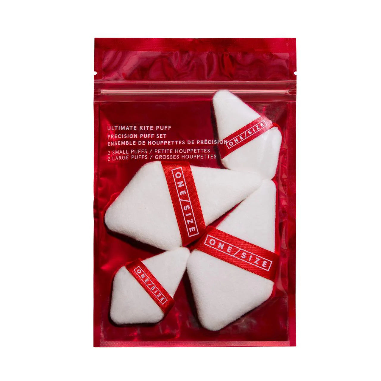 ONE/SIZE Ultimate Kite Puff Precision Puff Set