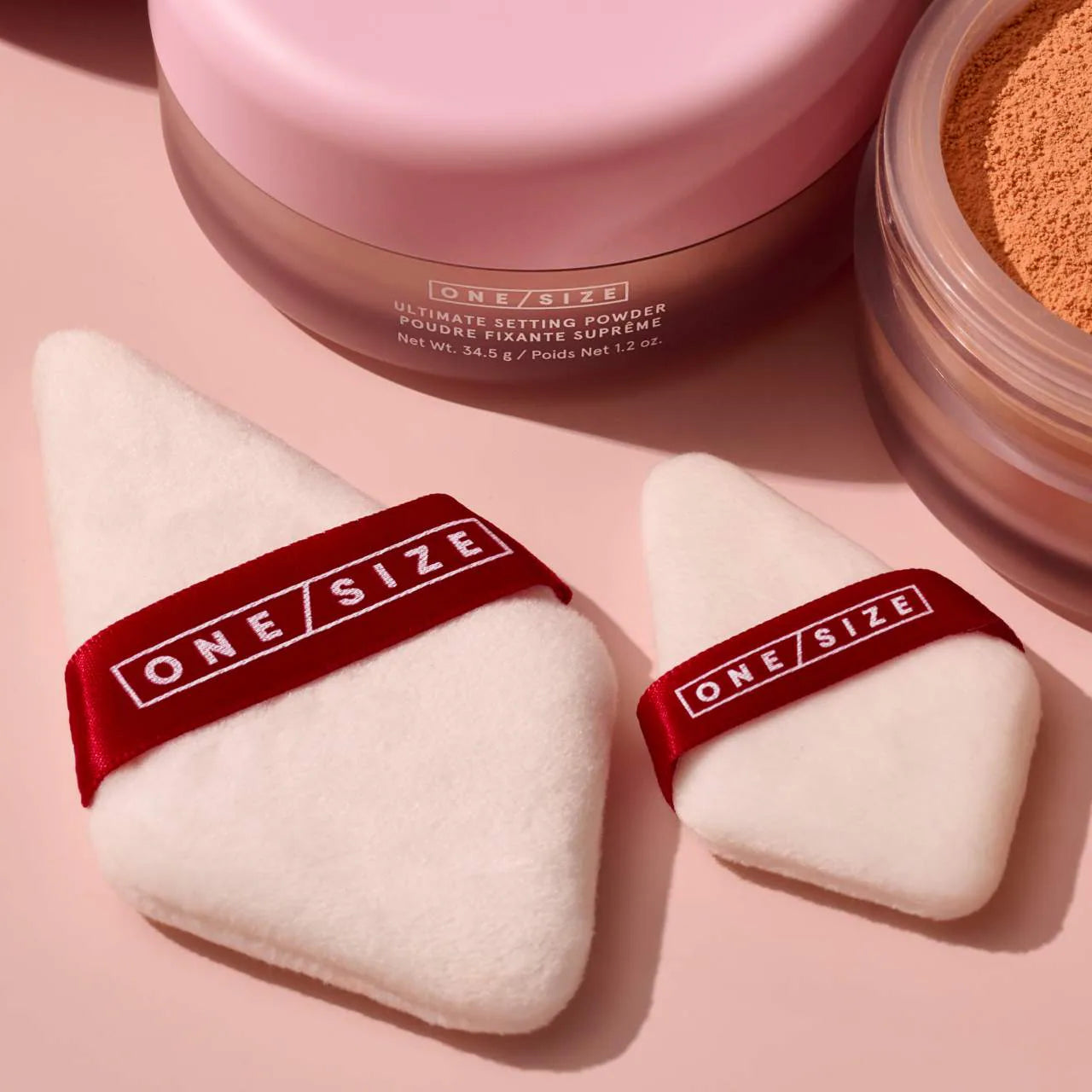 ONE/SIZE Ultimate Kite Puff Precision Puff Set