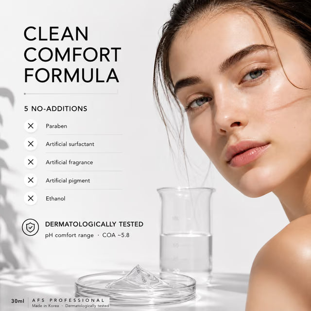 Genosys All for Sensitive Serum