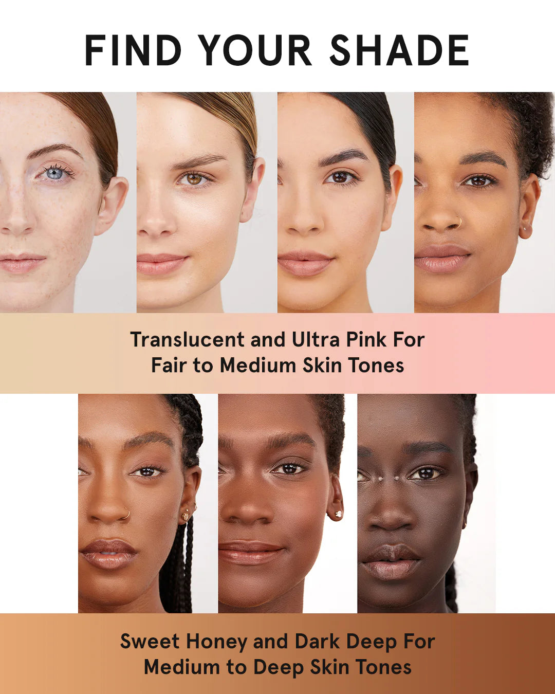 ONE/SIZE by Patrick Starrr Ultimate Blurring Setting Powder