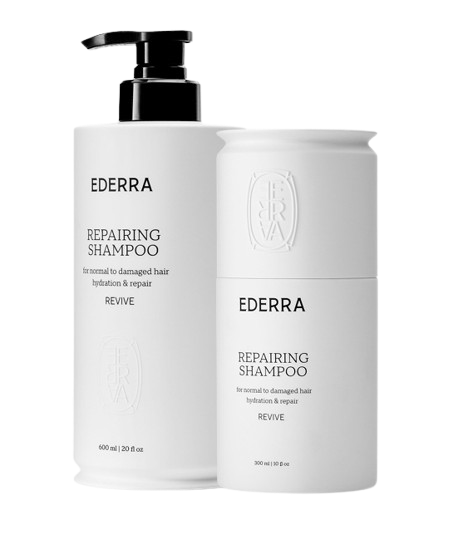 Ederra REVIVE Repairing Shampoo
