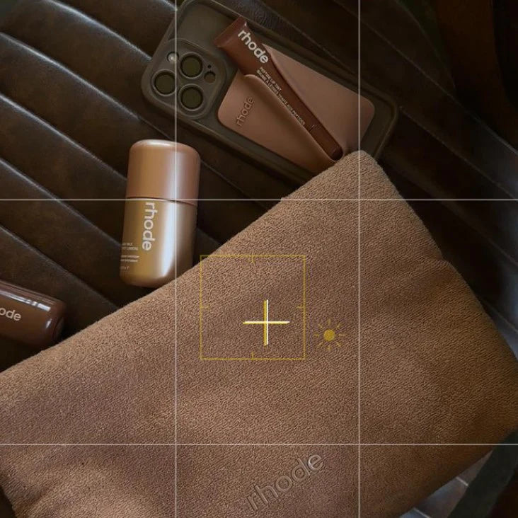 Terry Bag Limited Edition