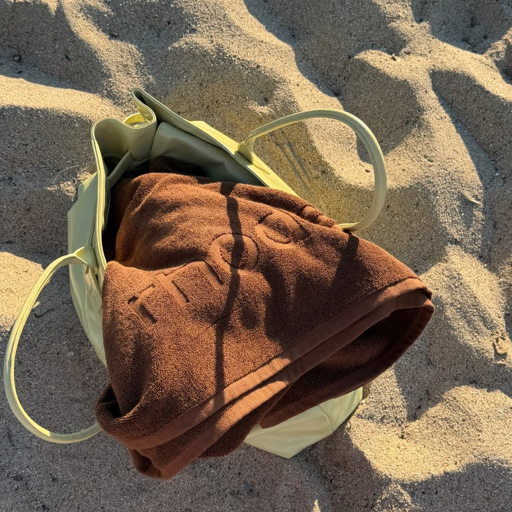 Terry Towel Limited Edition