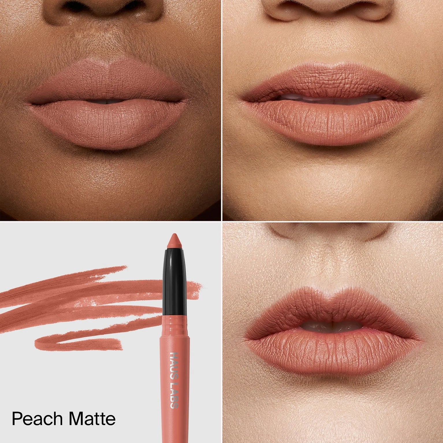 Haus Labs Le Monster Lip Crayon