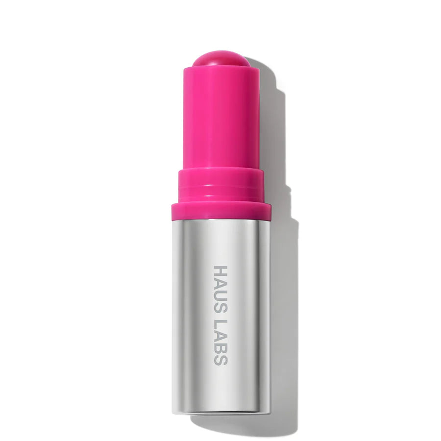 Color Fuse Glassy Blush Balm Stick.