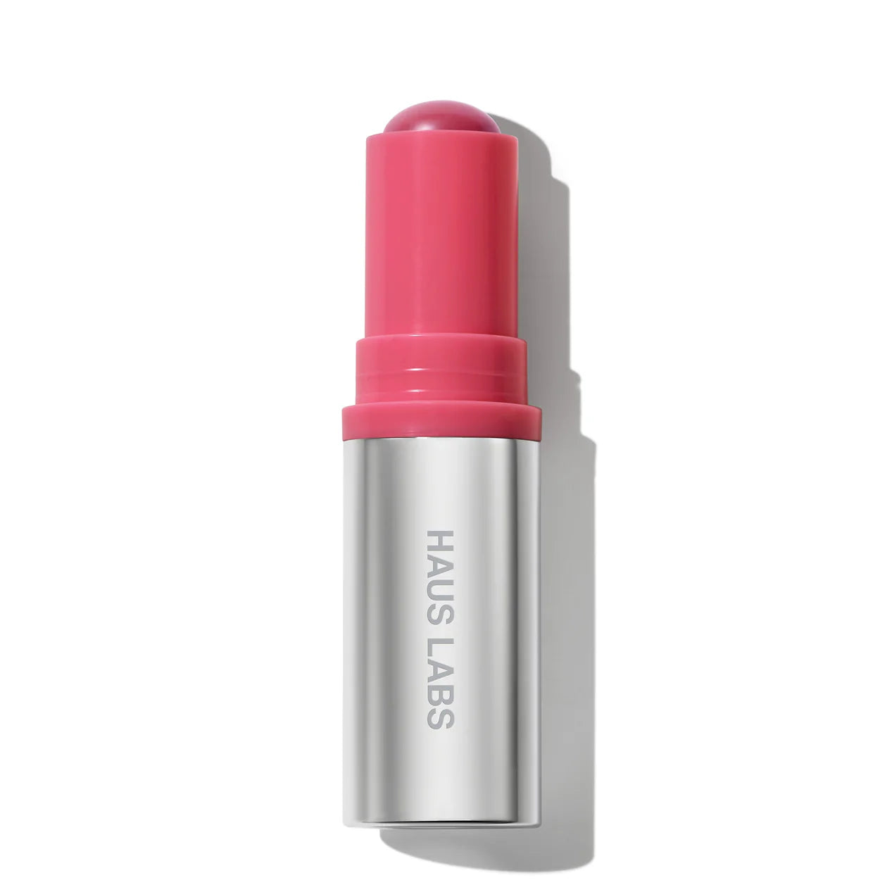 Color Fuse Glassy Blush Balm Stick.