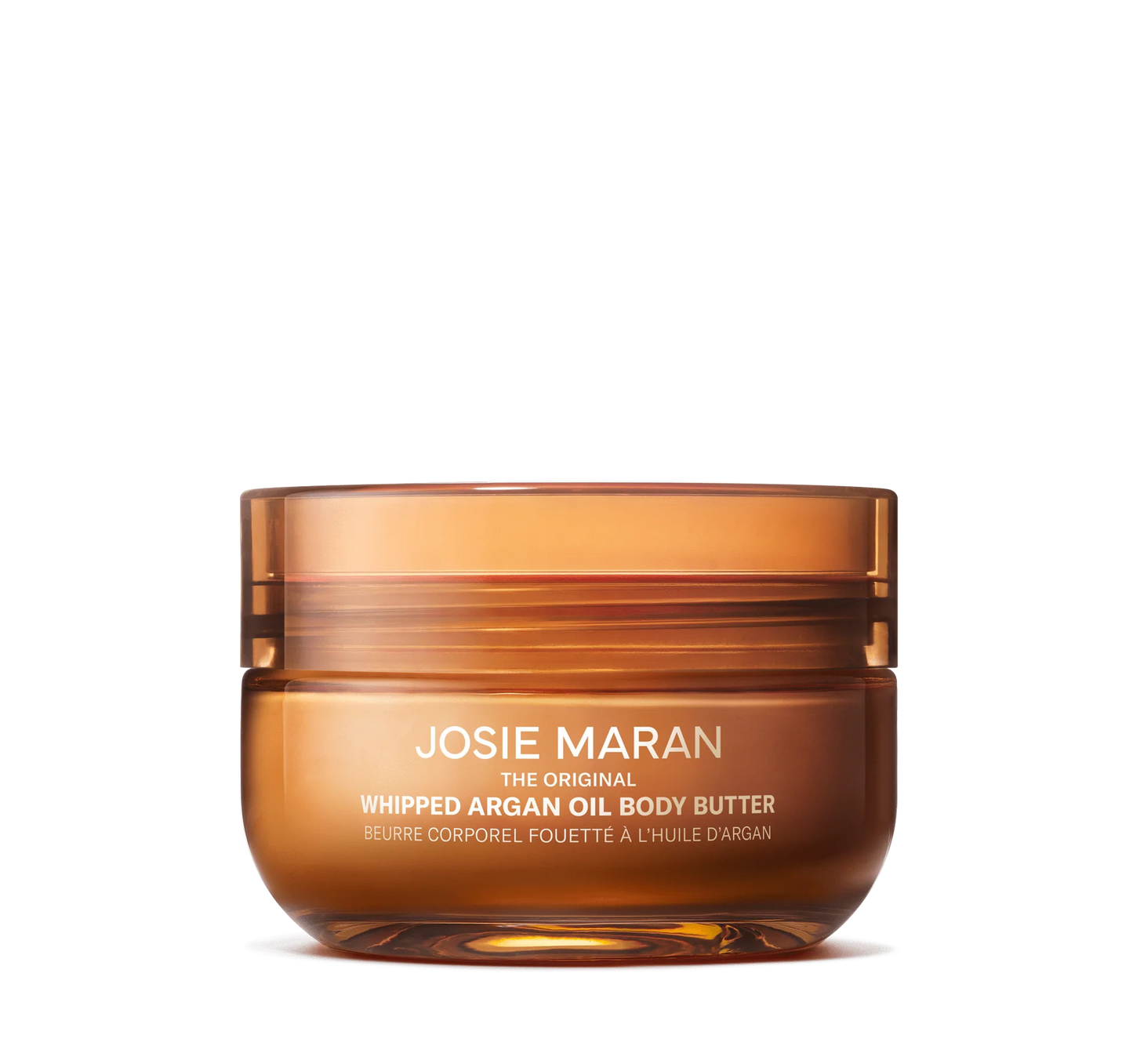 Whipped Argan Oil Body Butter