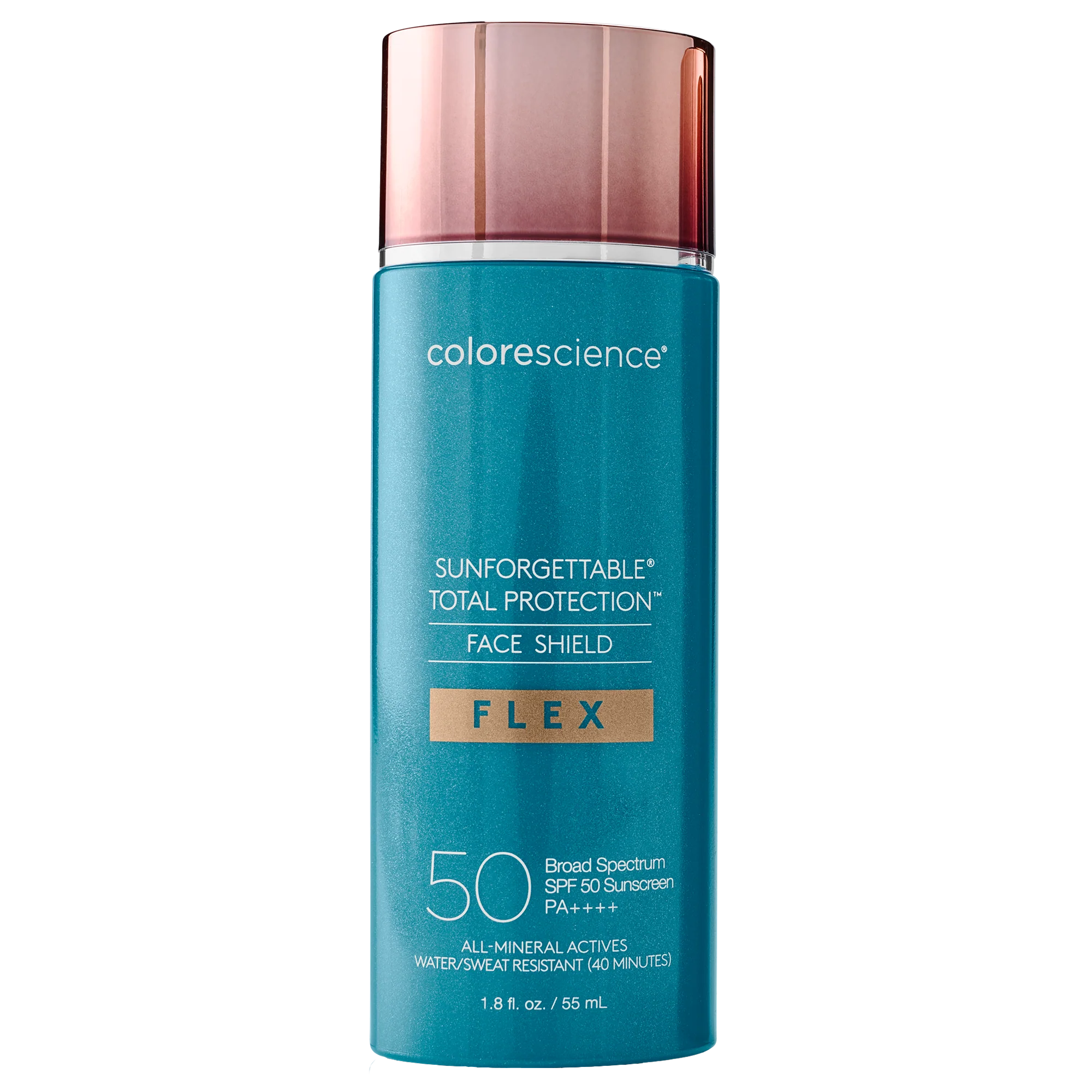 Sunforgettable® Total Protection® Face Shield Flex SPF 50