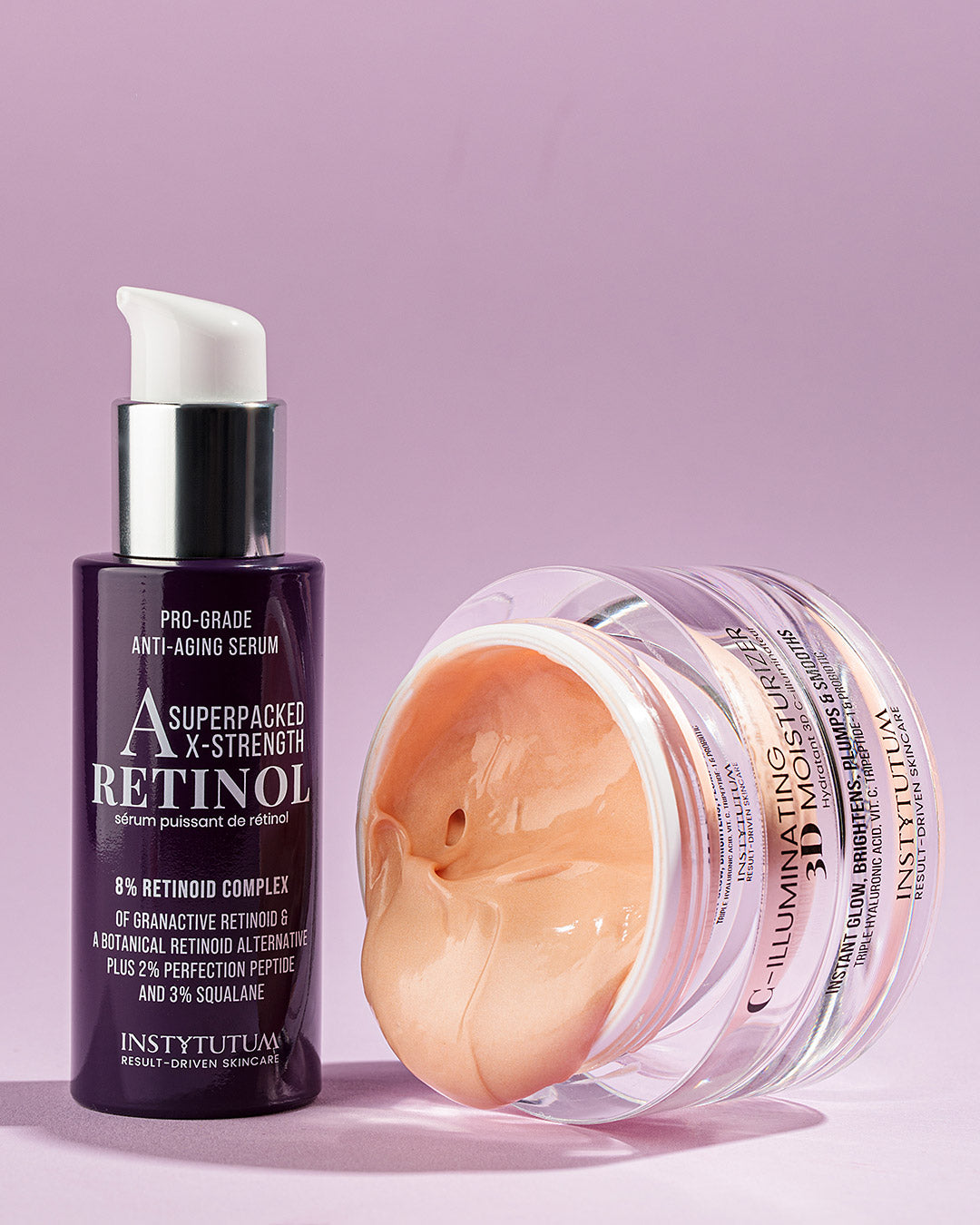 c-illuminating 3D moisturizer