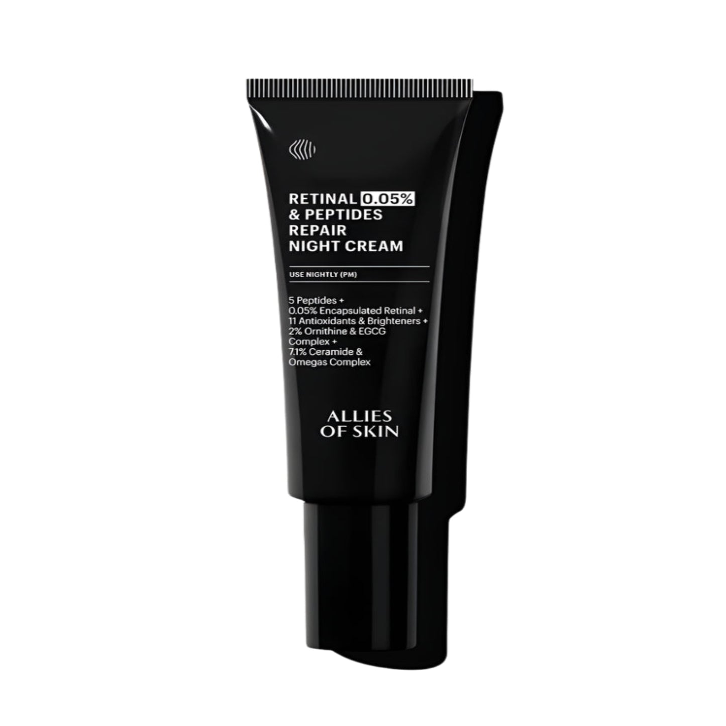 Retinal and Peptides Repair Night Cream 50ml
