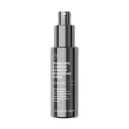 Tranexamic & Arbutin Advanced Brightening Serum