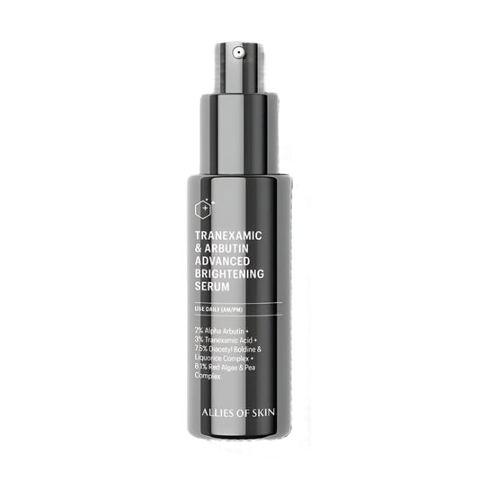 Tranexamic & Arbutin Advanced Brightening Serum