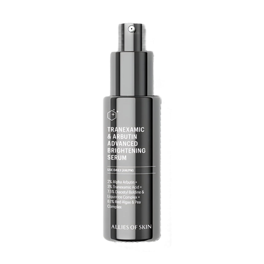 Tranexamic & Arbutin Advanced Brightening Serum