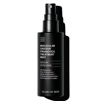 Molecular Saviour Probiotics Treatment Mist