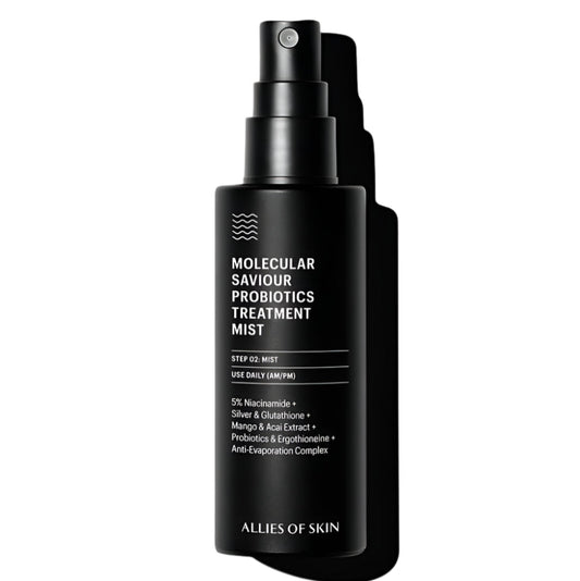 Molecular Saviour Probiotics Treatment Mist