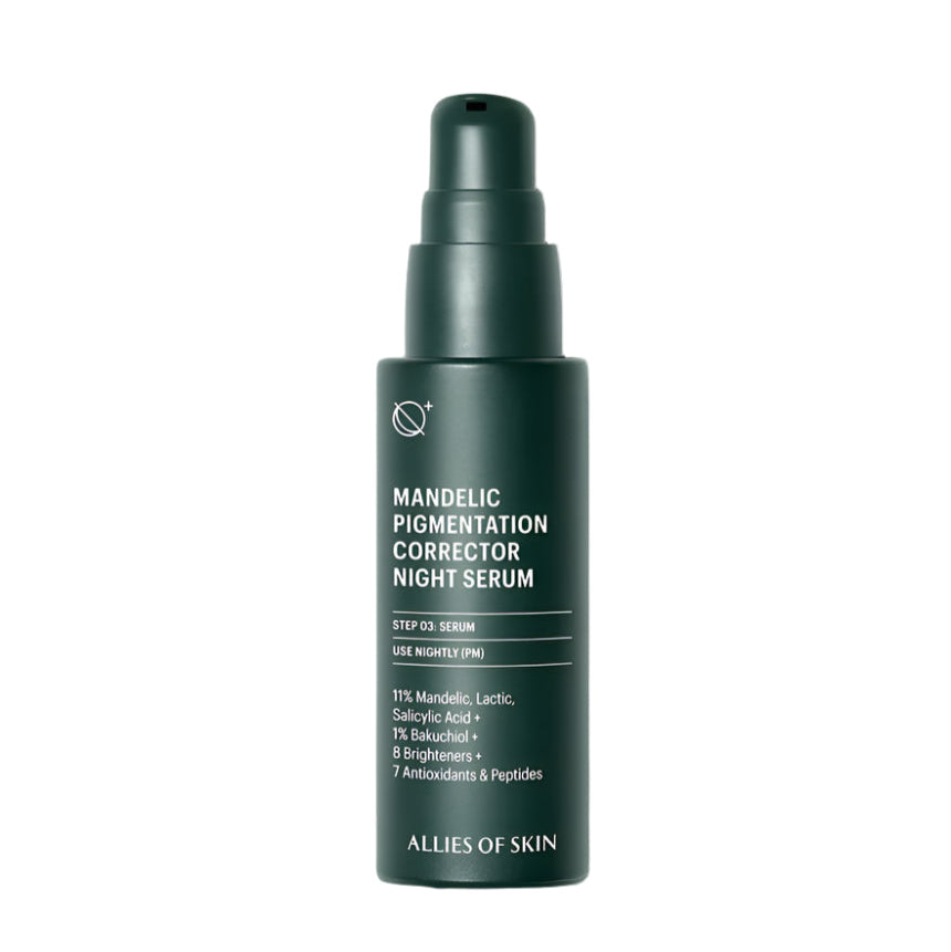 Mandelic Pigmentation Corrector Night Serum