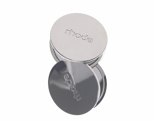Compact mirror