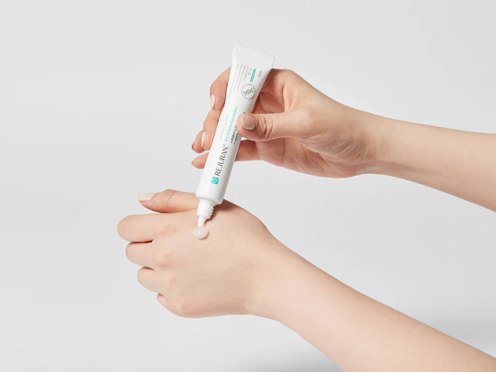 Repairing Eye Gel 15ml