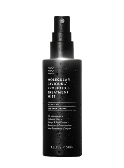 Molecular Saviour Probiotics Treatment Mist