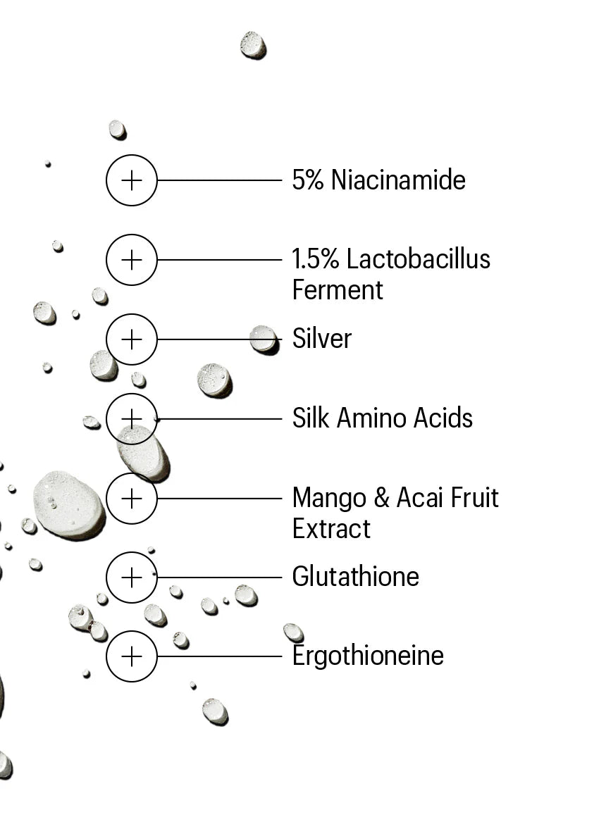 Molecular Saviour Probiotics Treatment Mist