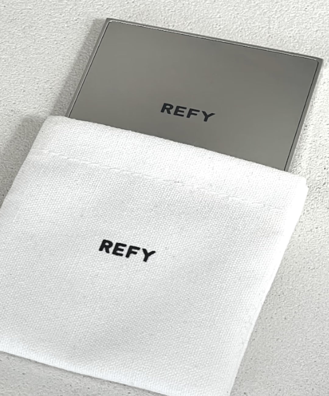 Compact Mirror