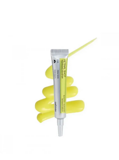 Celimax Retinol Shot Tightening Booster.