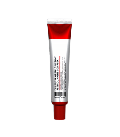 Wrinkle Improve Retinol Night Complex