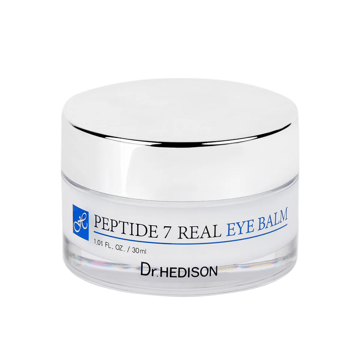 Peptides 7 Real Eye Balm